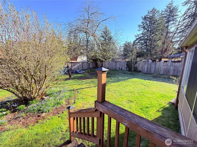 Property photo for 8811 Wildwood Avenue Sw, Lakewood photo 5