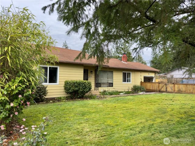 Property photo for 8811 Wildwood Avenue Sw, Lakewood photo 3