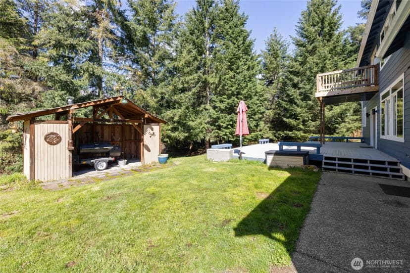 Property photo for 31502 40th Avenue S, Roy photo 35