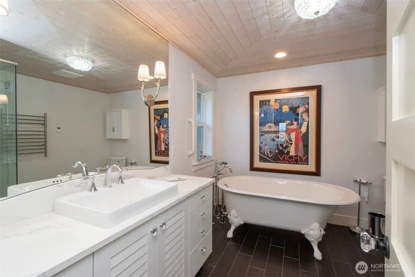 Property photo for 2390 Place Road, Port Angeles photo 25