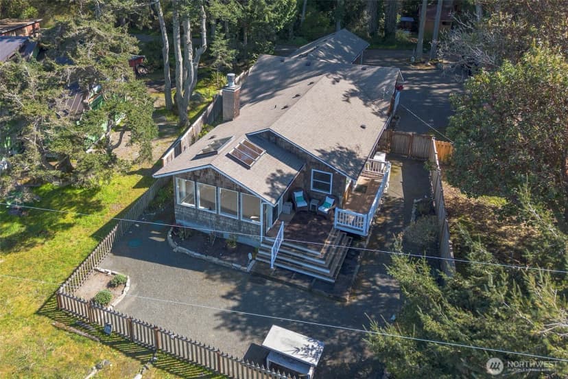Property photo for 2390 Place Road, Port Angeles photo 40