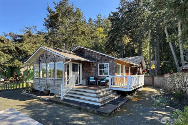Property photo for 2390 Place Road, Port Angeles photo 2