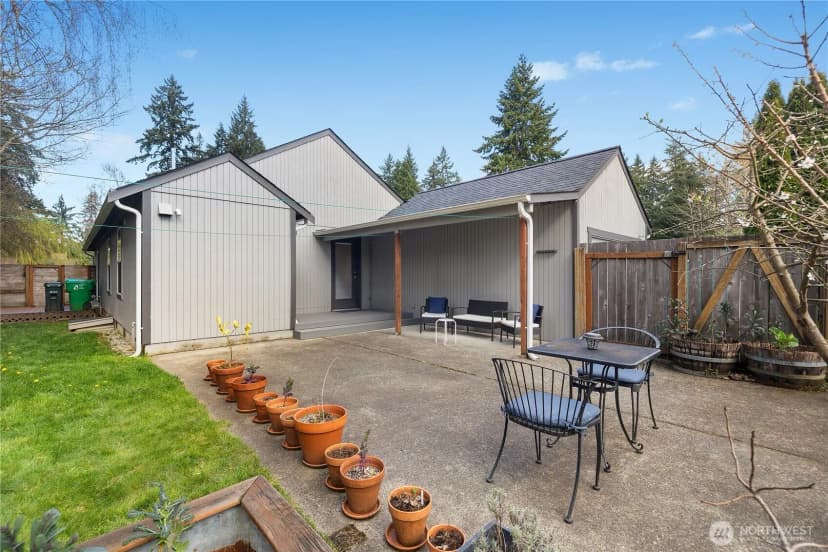 Property photo for 1505 Dickinson Avenue Nw, Olympia photo 32