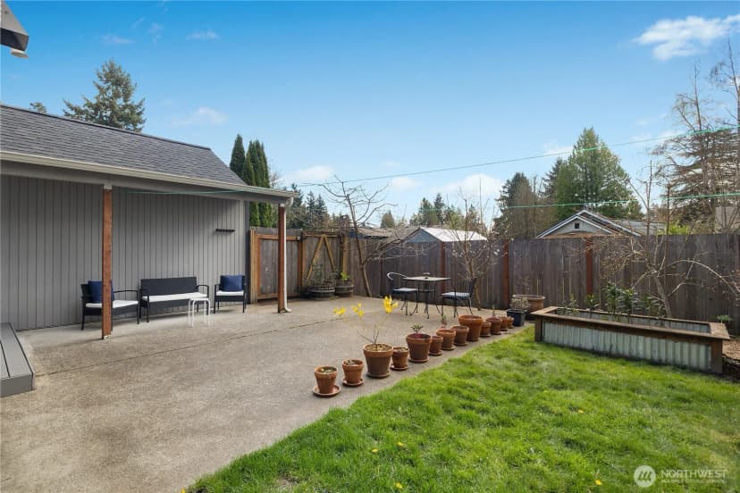 Property photo for 1505 Dickinson Avenue Nw, Olympia photo 33