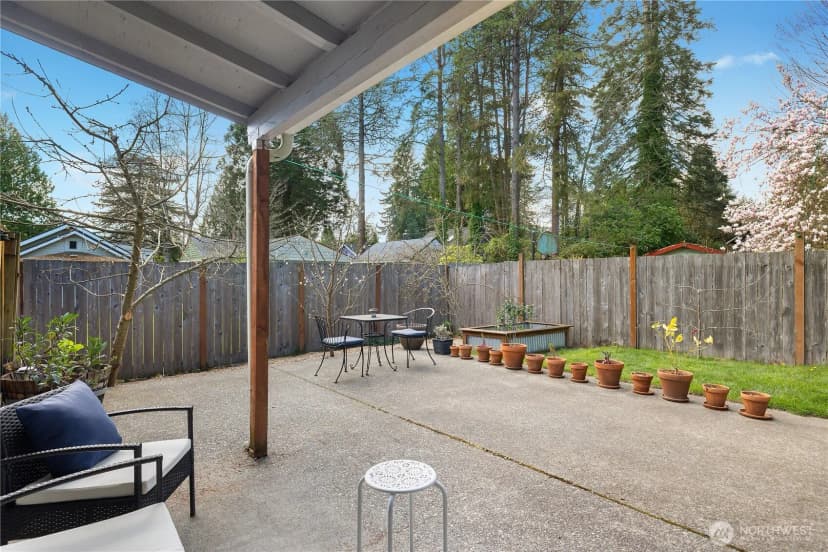 Property photo for 1505 Dickinson Avenue Nw, Olympia photo 24