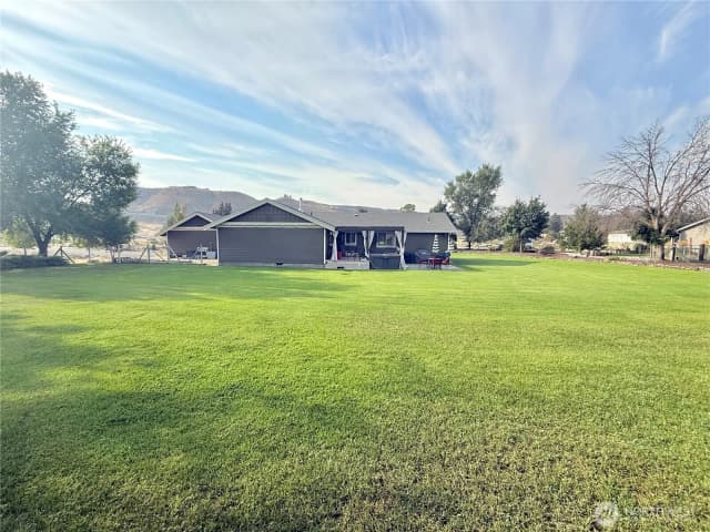 Property photo for 4 River Overlook Street, Omak photo 5