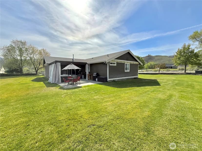 Property photo for 4 River Overlook Street, Omak photo 3