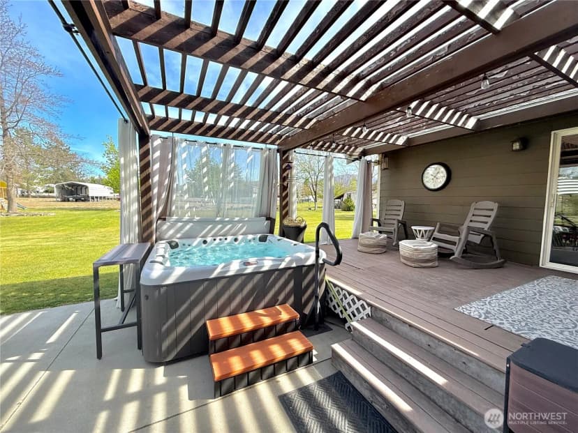 Property photo for 4 River Overlook Street, Omak photo 10