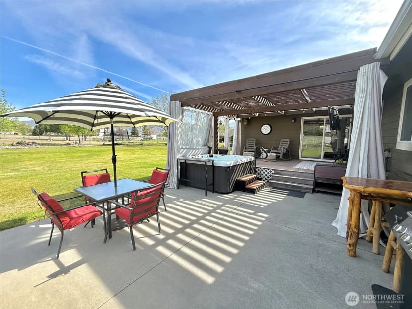 Property photo for 4 River Overlook Street, Omak photo 7