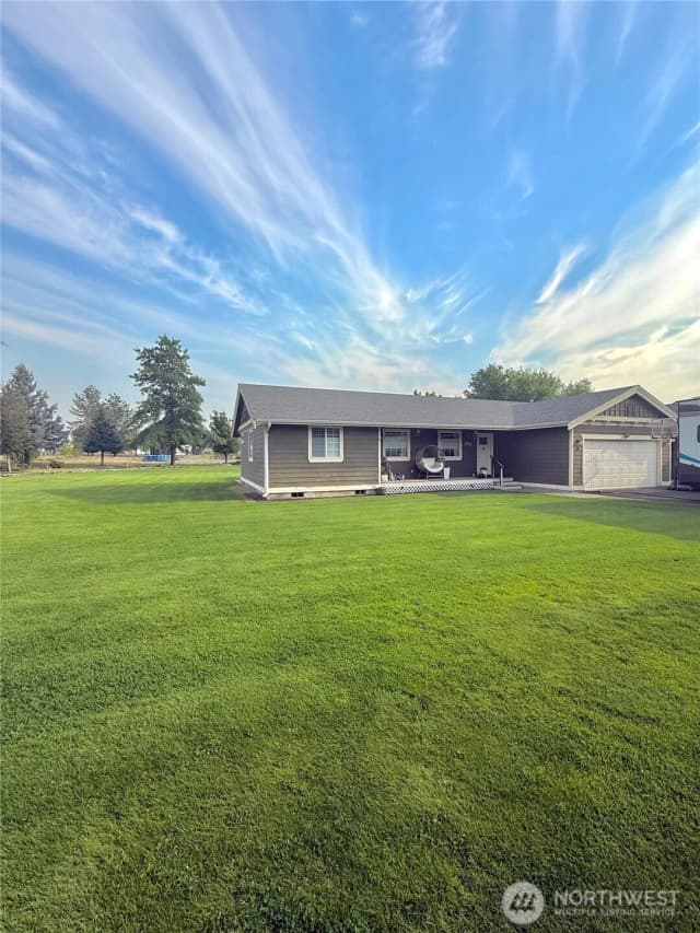 Property photo for 4 River Overlook Street, Omak