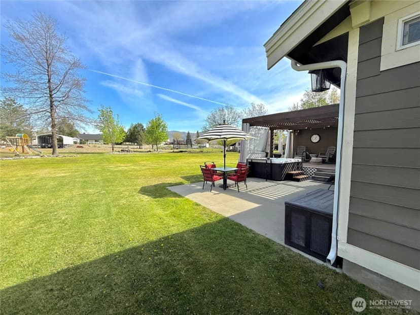 Property photo for 4 River Overlook Street, Omak photo 8