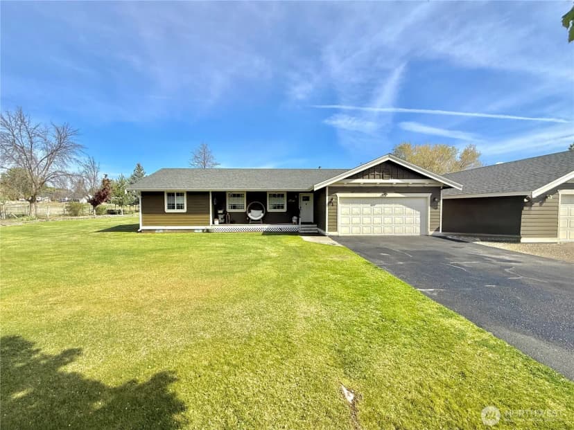 Property photo for 4 River Overlook Street, Omak photo 2