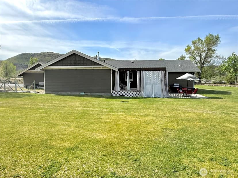 Property photo for 4 River Overlook Street, Omak photo 6