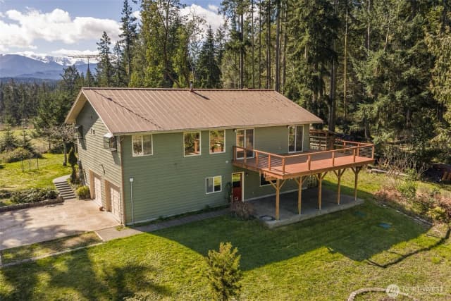 Property photo for 997 Old Olympic Highway, Port Angeles photo 5