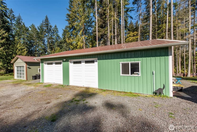 Property photo for 997 Old Olympic Highway, Port Angeles photo 37