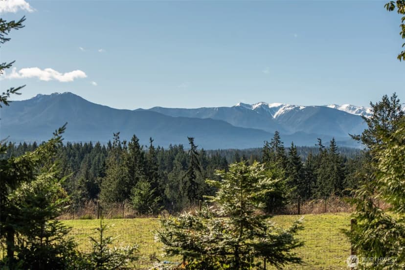 Property photo for 997 Old Olympic Highway, Port Angeles photo 8
