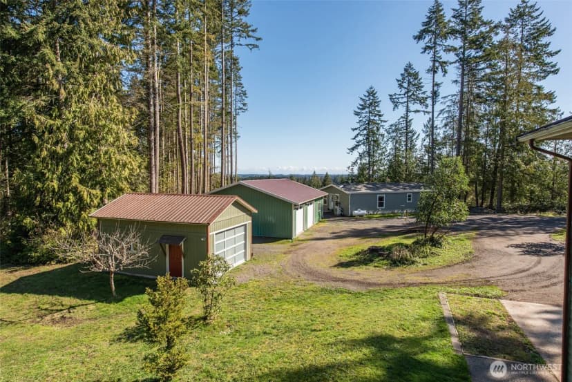 Property photo for 997 Old Olympic Highway, Port Angeles photo 18