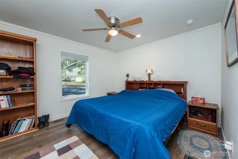 Property photo for 997 Old Olympic Highway, Port Angeles photo 32