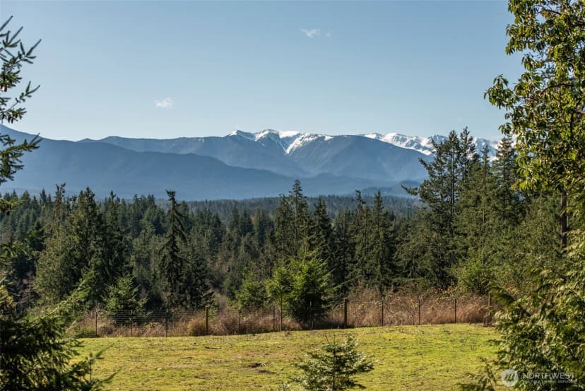 Property photo for 997 Old Olympic Highway, Port Angeles photo 6