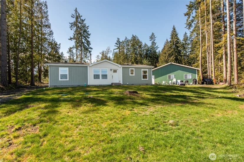 Property photo for 997 Old Olympic Highway, Port Angeles photo 27