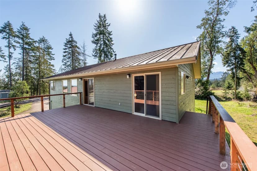 Property photo for 997 Old Olympic Highway, Port Angeles photo 16