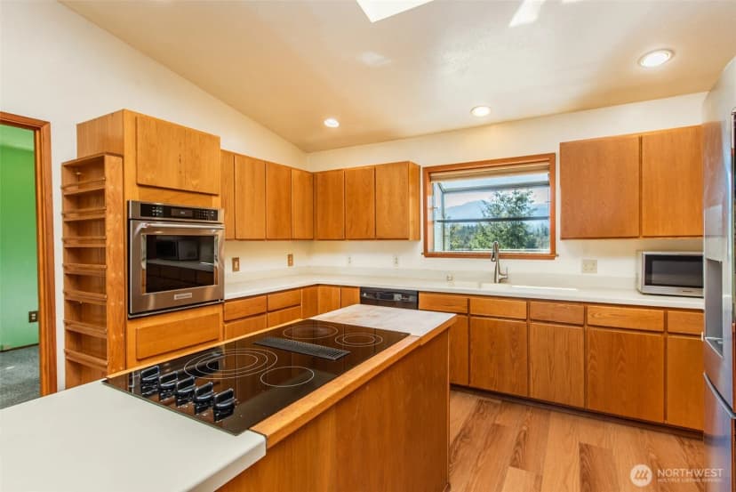 Property photo for 997 Old Olympic Highway, Port Angeles photo 13