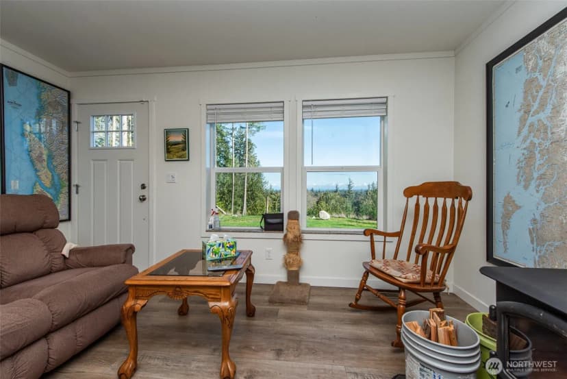 Property photo for 997 Old Olympic Highway, Port Angeles photo 28