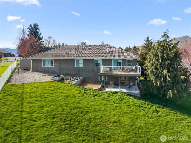 Property photo for 3555 Westridge Place, Wenatchee photo 4