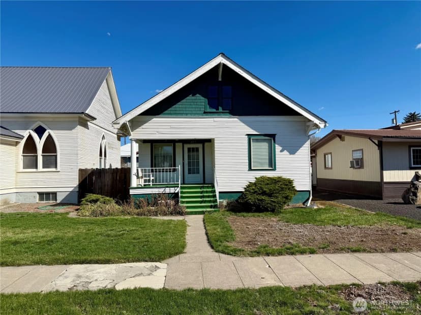 Property photo for 403 S Alder Street, Odessa photo 37