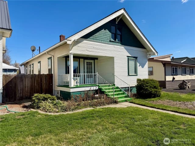 Property photo for 403 S Alder Street, Odessa