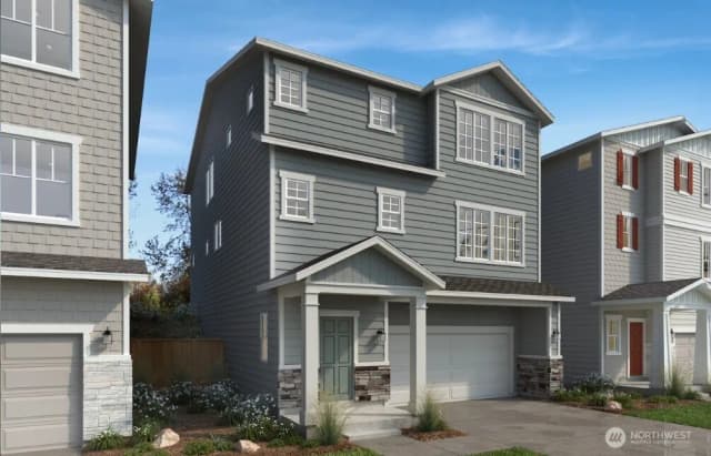 Property photo for 2322 128th Place Se #10, Everett