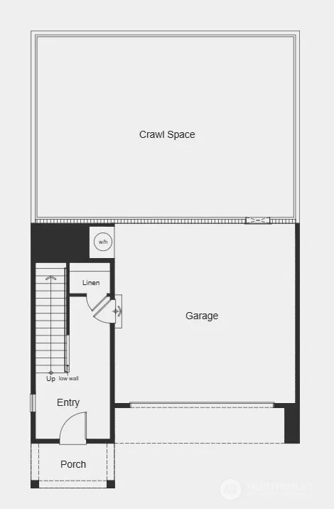 Property photo for 2322 128th Place Se #10, Everett photo 2