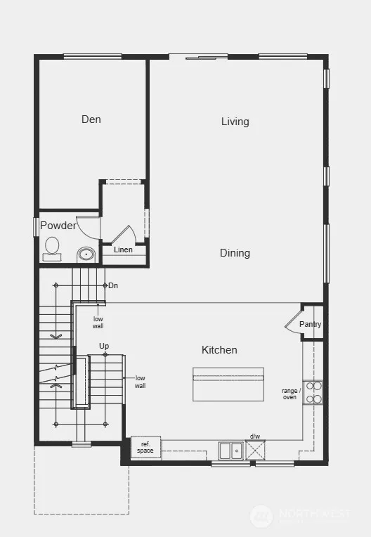 Property photo for 2318 128th Place Se #11, Everett photo 3