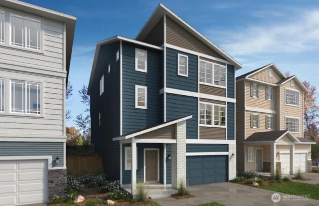 Property photo for 2318 128th Place Se #11, Everett