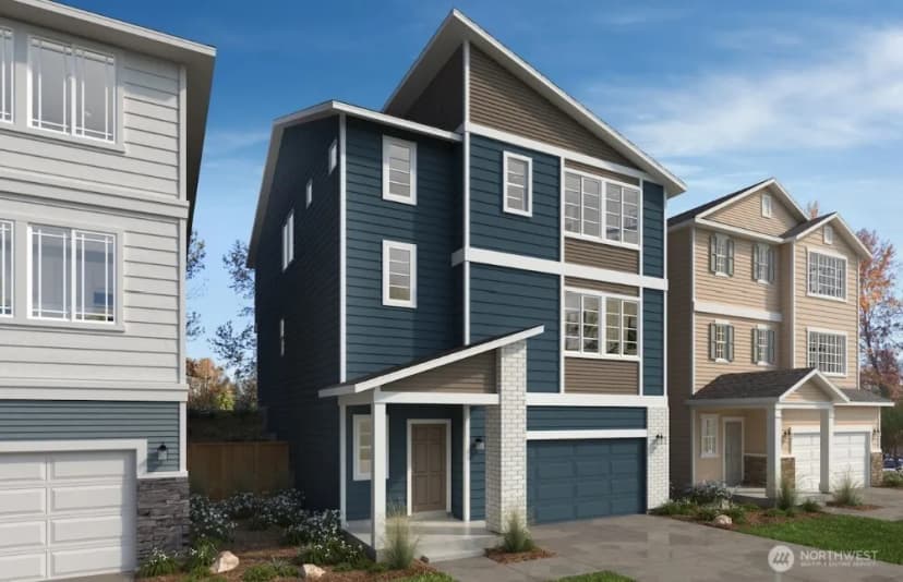 Property photo for 2318 128th Place Se #11, Everett