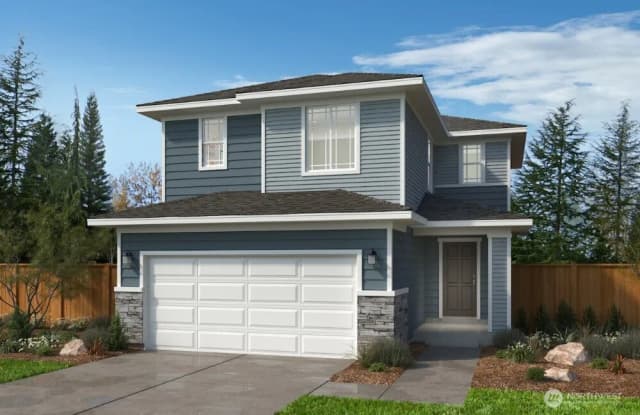 Property photo for 2327 128th Place Se #30, Everett