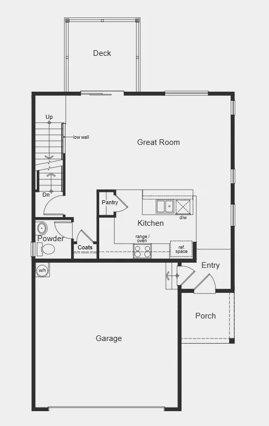 Property photo for 2327 128th Place Se #30, Everett photo 3