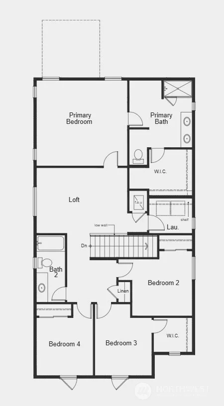 Property photo for 2331 128th Place Se #31, Everett photo 4