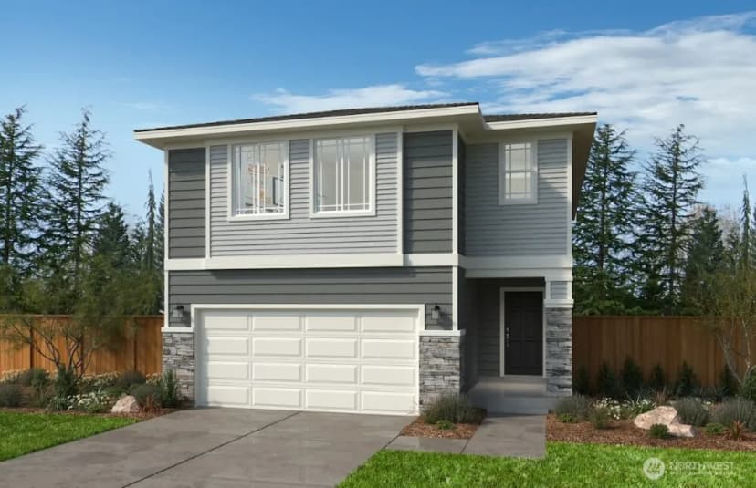 Property photo for 2331 128th Place Se #31, Everett