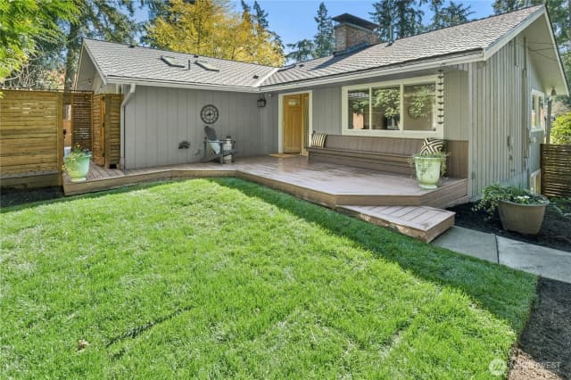 Property photo for 3016 106th Avenue Se, Bellevue photo 3