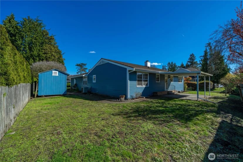 Property photo for 1825 Rainier Court, Sumner photo 28