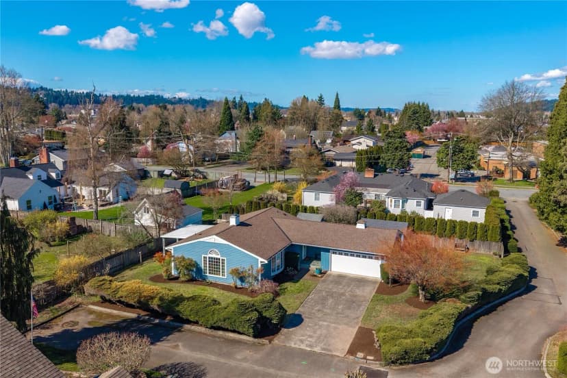 Property photo for 1825 Rainier Court, Sumner photo 2