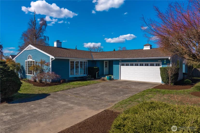 Property photo for 1825 Rainier Court, Sumner photo 32
