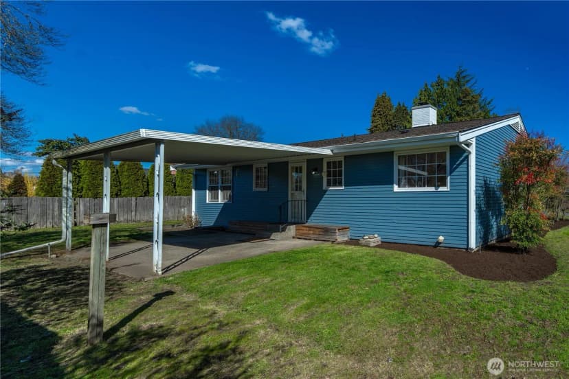 Property photo for 1825 Rainier Court, Sumner photo 33