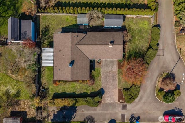 Property photo for 1825 Rainier Court, Sumner photo 3