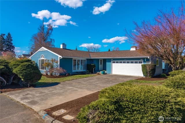Property photo for 1825 Rainier Court, Sumner