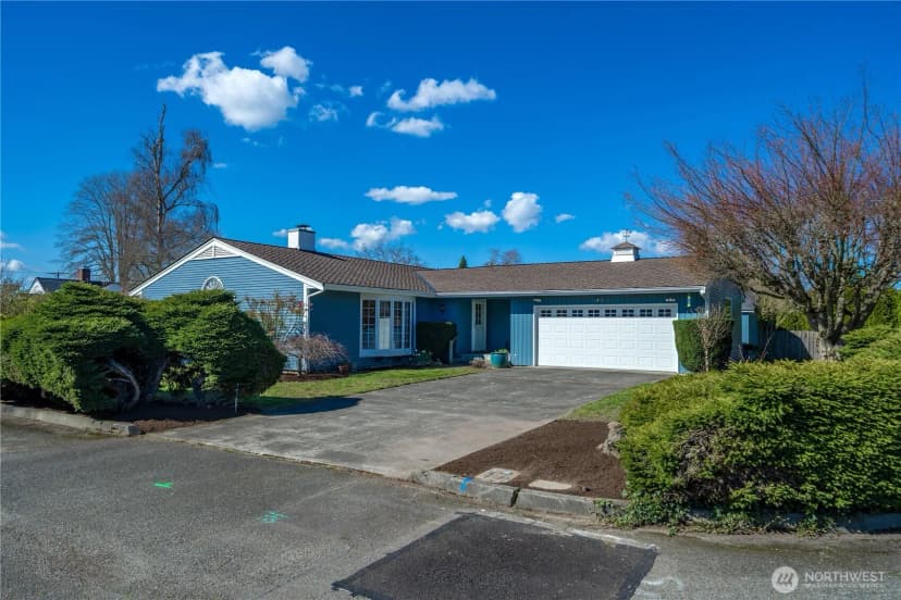 Property photo for 1825 Rainier Court, Sumner photo 29
