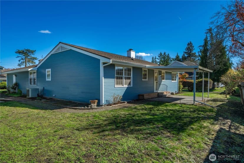 Property photo for 1825 Rainier Court, Sumner photo 34