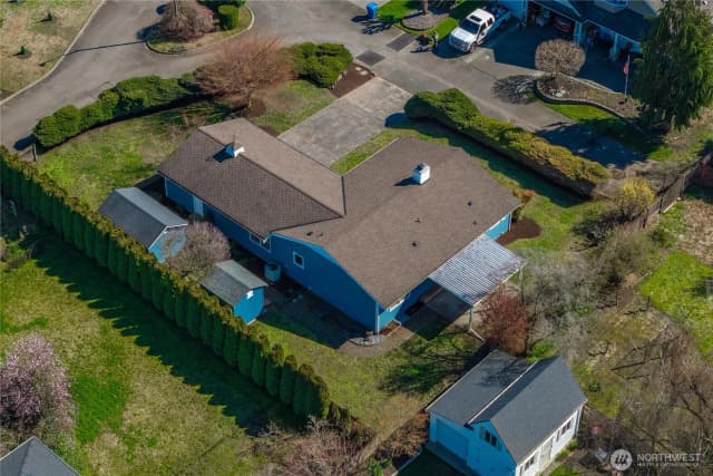 Property photo for 1825 Rainier Court, Sumner photo 4
