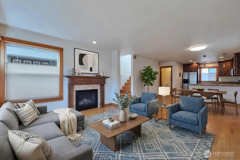 Property photo for 2221 E Spruce Street, Seattle photo 7